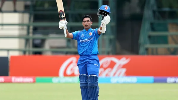 Most Hundreds For Under-19s World Cup