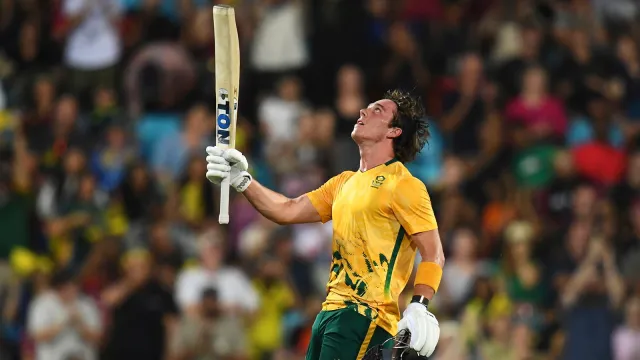 Most Hundreds For Under-19s World Cup