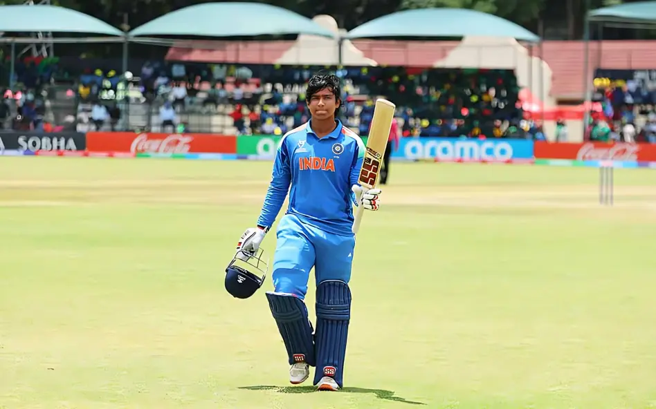 Most Hundreds For Under-19s World Cup